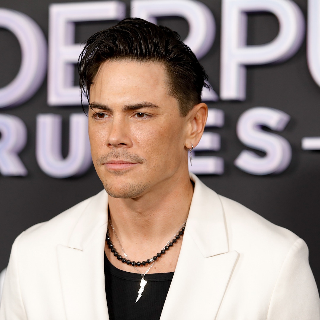 Tom Sandoval Compares Cheating Scandal to O.J. Simpson & George Floyd